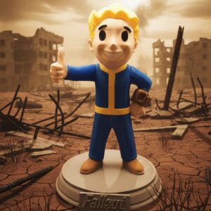 Vaultboy