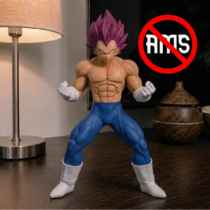 Vegeta Blue Pants
