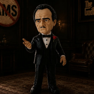 Vito Corleone
