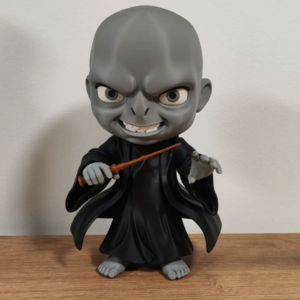Voldermort Chibi