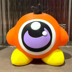 Waddle Doo Figure