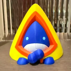 Wailmer Pyramid