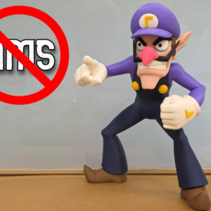 Waluigi