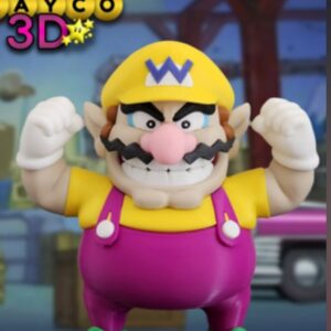 Wario