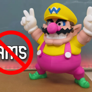 Wario