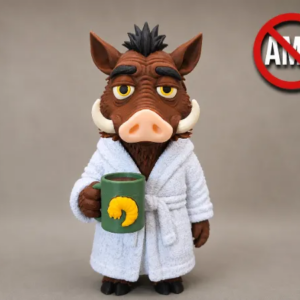 Warthog