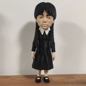 Wednesday Adams