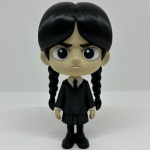 Wednesday Adams