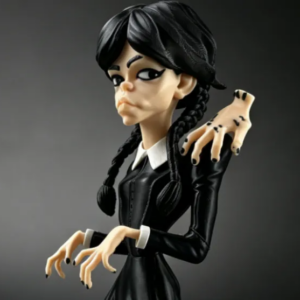 Wednesday Adams