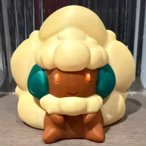 Whimsicott