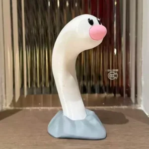 Wiglett Figure