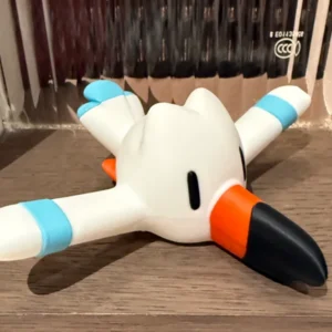 Wingull Figure