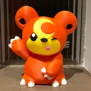 Teddiursa
