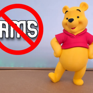 Winnie The Pooh