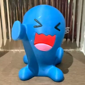 Wobbuffet Figure - Option 1