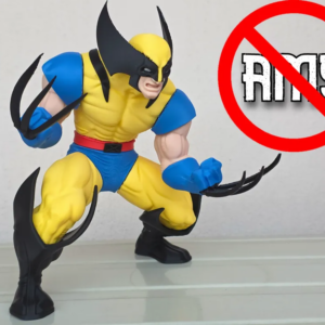 Wolverine