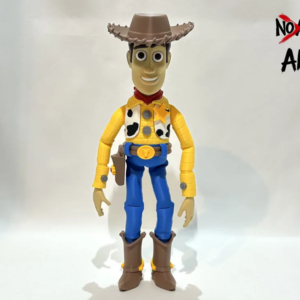 Woody