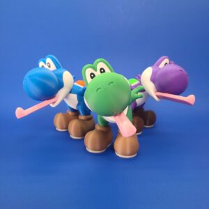Yoshi