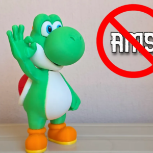 Yoshi
