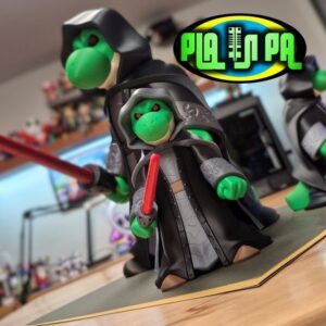 Yoshi Darksid