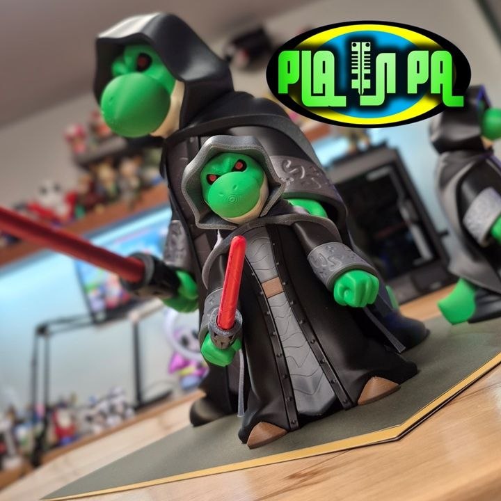 Yoshi Darksid