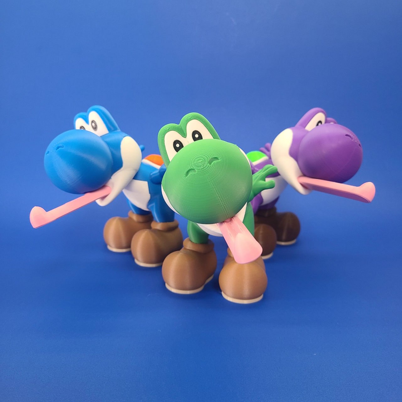 Yoshi