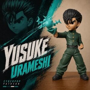 Yu Yu Hakusho