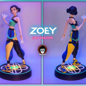 Zoey