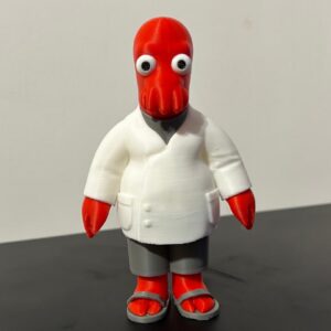 Zoidberg