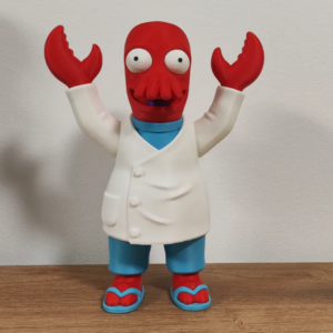 Zoidberg Doc