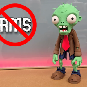 Zombie
