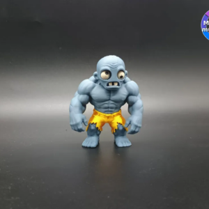 Zombie Hulk