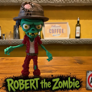 Zombie Robert