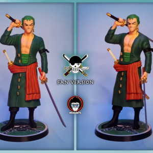 Zoro 2