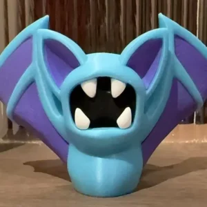 Zubat Planter