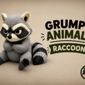 Raccoon