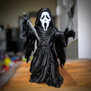 Ghostface