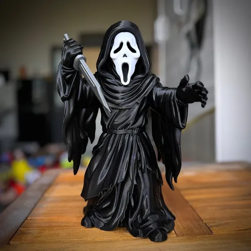 Ghostface