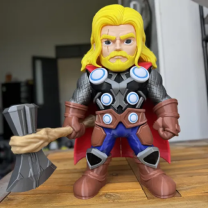 Thor