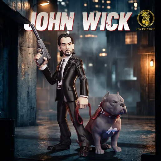 John Wick
