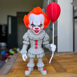 Pennywise
