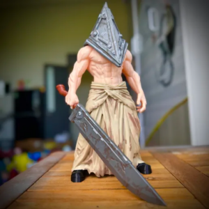Pyramid Head