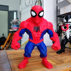 Spiderman