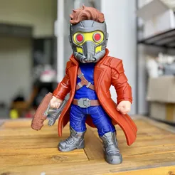 Starlord