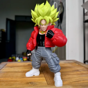 Urban Broly