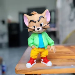 Urban Jerry