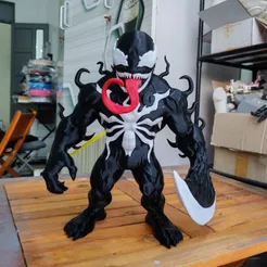 Venom