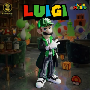 Urban Luigi