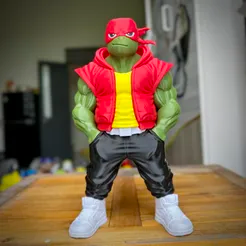 Raphael