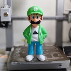Urban Luigi